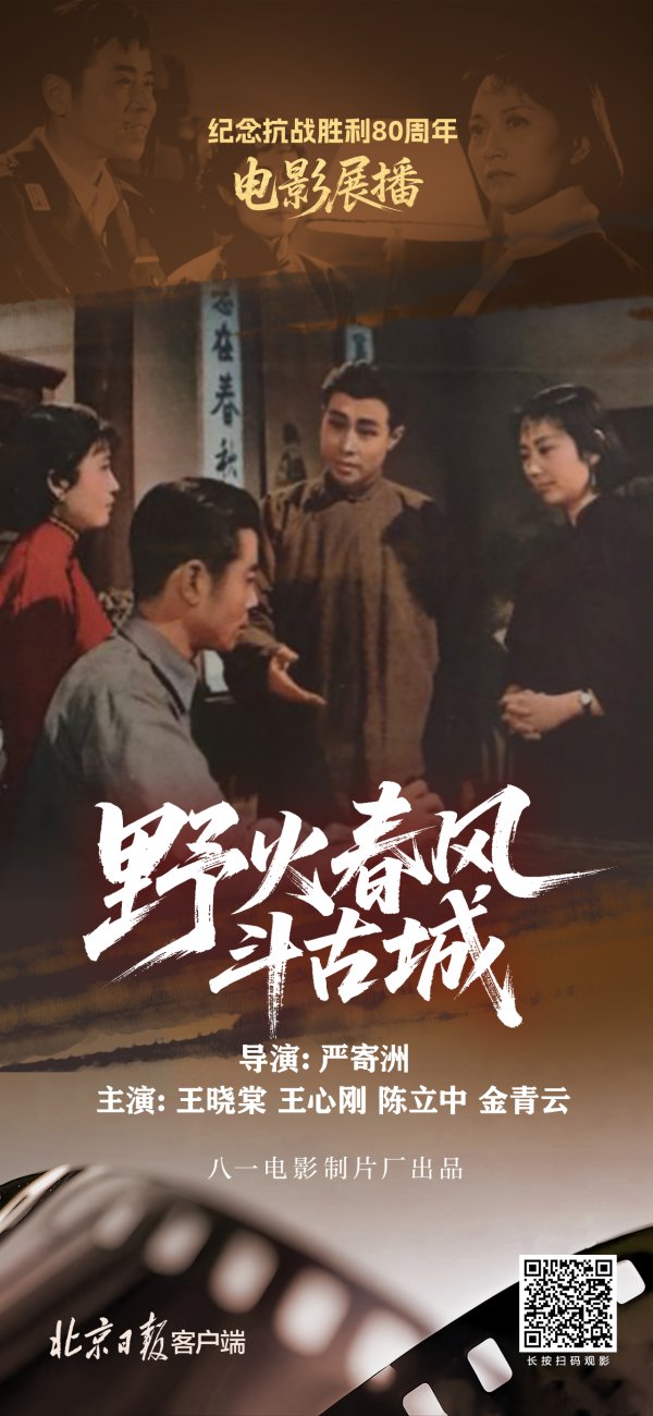 卢深策略 与敌占区伪军斗争到底！一起重温——