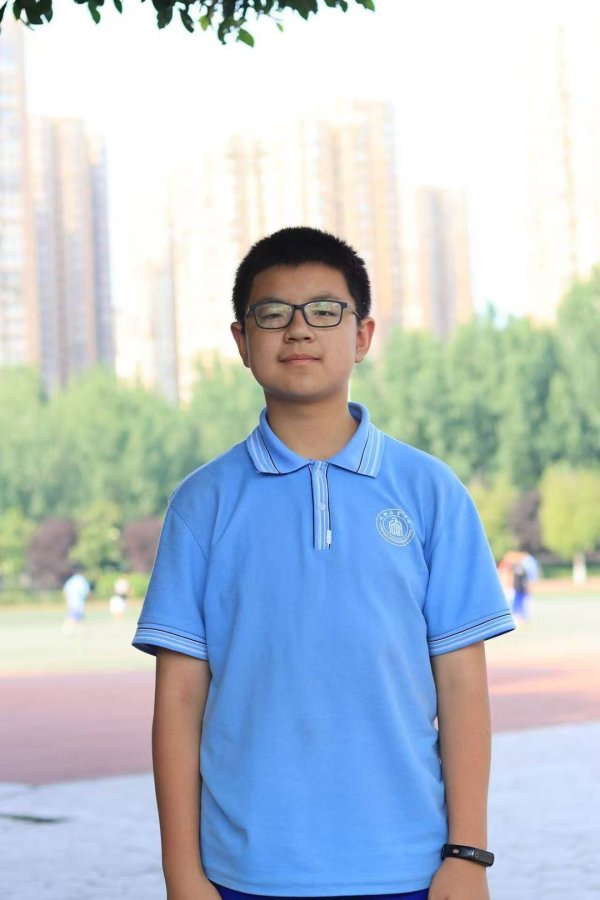 路易泽 成都石室中学刘卓城同学斩获高考佳绩 班主任：是班上当之无愧的学业领跑者