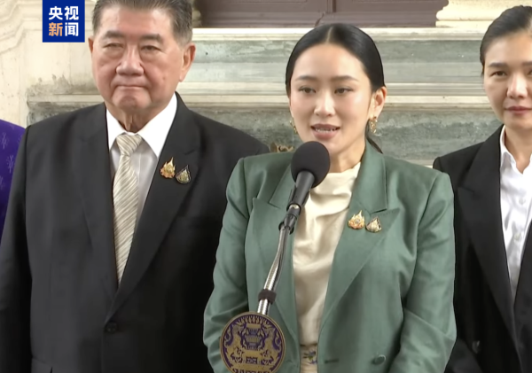牛达人配资 执政未满一年 泰国史上最年轻总理缘何被停职？
