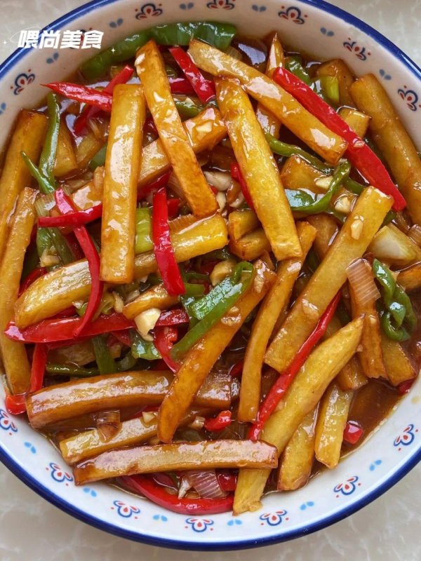 金谷子 分享5道特色食谱，做法简单易学，好吃又实惠，自己在家就能做，感兴趣的朋友快来试试吧！