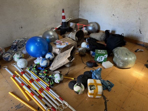 跟投之家 体育人生｜孤独练球被国际足联点赞，不当网红的彝族小伙转身回到大山里