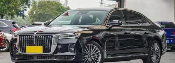 威力财 一汽红旗H9近况及年行万公里养车成本解析